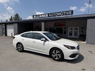 2022 Subaru Legacy Premium