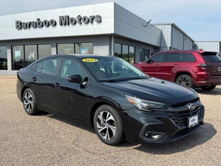 2023 Subaru Legacy Premium