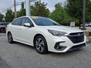 2024 Subaru Legacy Premium
