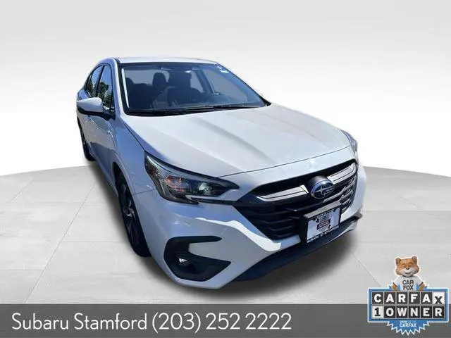 2024 Subaru Legacy Premium