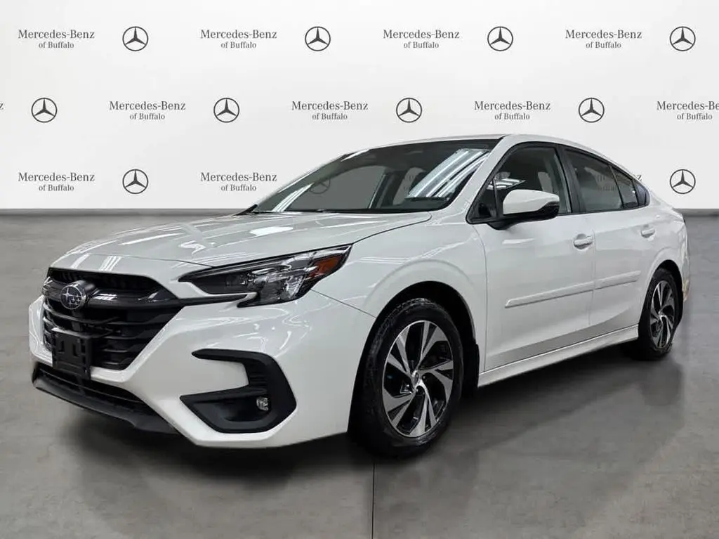 2024 Subaru Legacy Premium