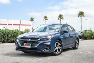 2024 Subaru Legacy Premium