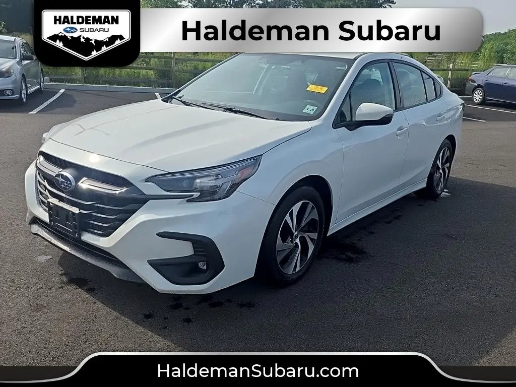 2024 Subaru Legacy Premium