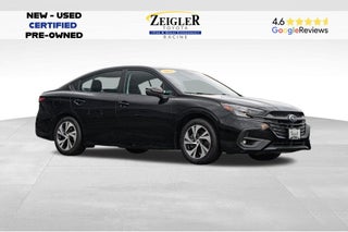 2023 Subaru Legacy Premium