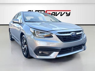 2022 Subaru Legacy Premium