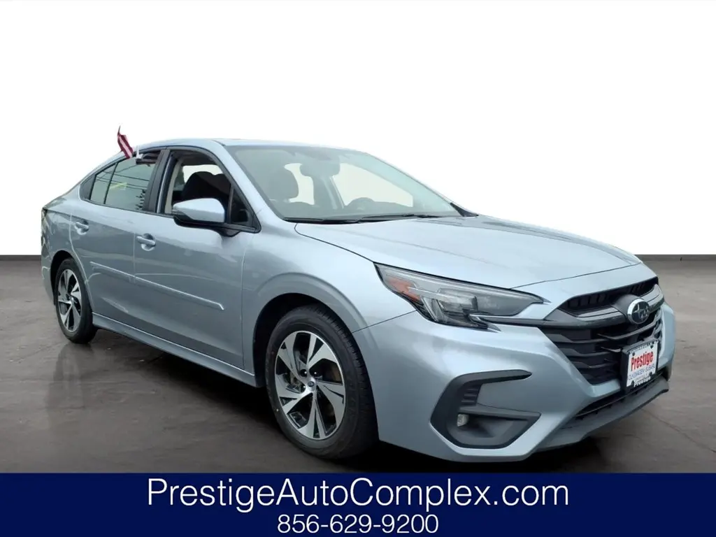 2023 Subaru Legacy Premium