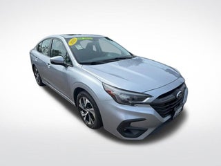 2023 Subaru Legacy Premium