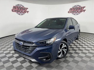 2024 Subaru Legacy Premium