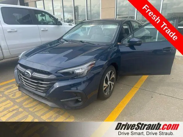 2024 Subaru Legacy Premium