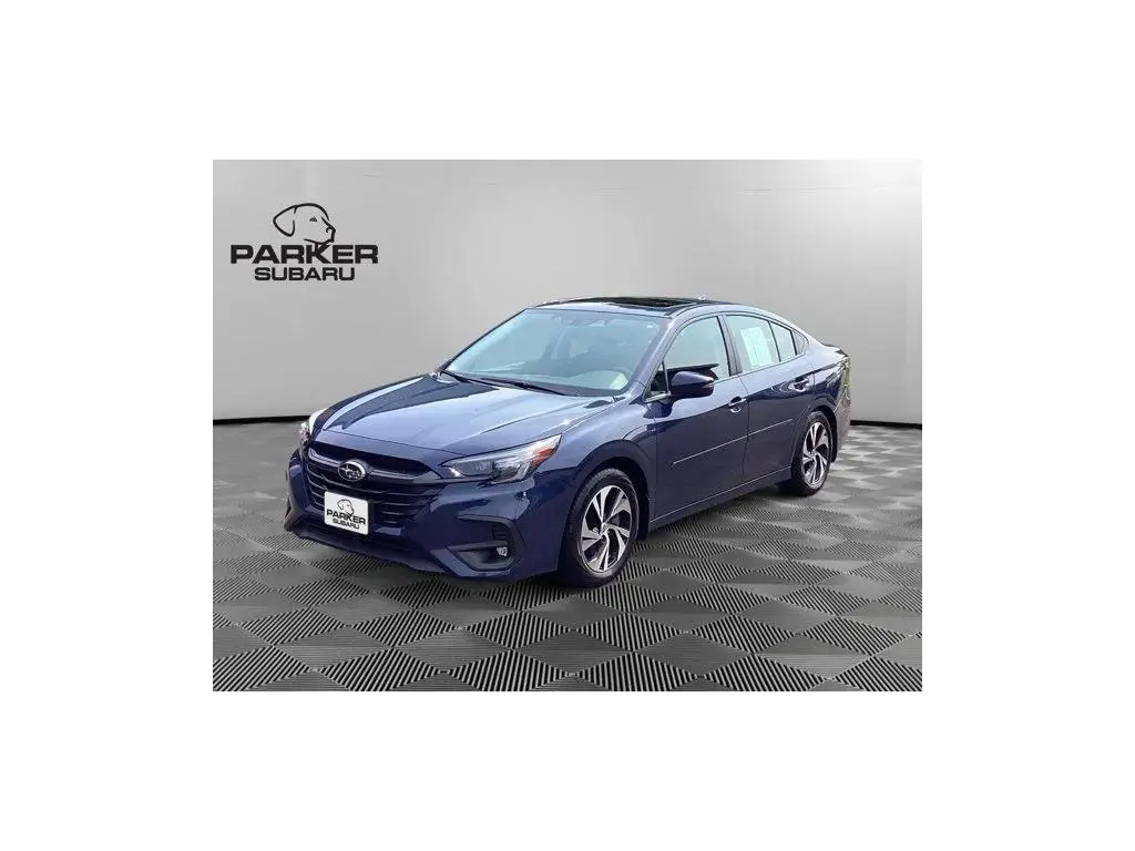 2024 Subaru Legacy Premium