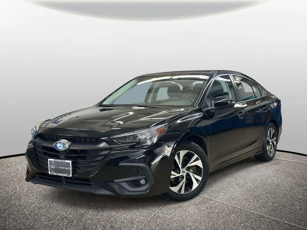 2023 Subaru Legacy Premium