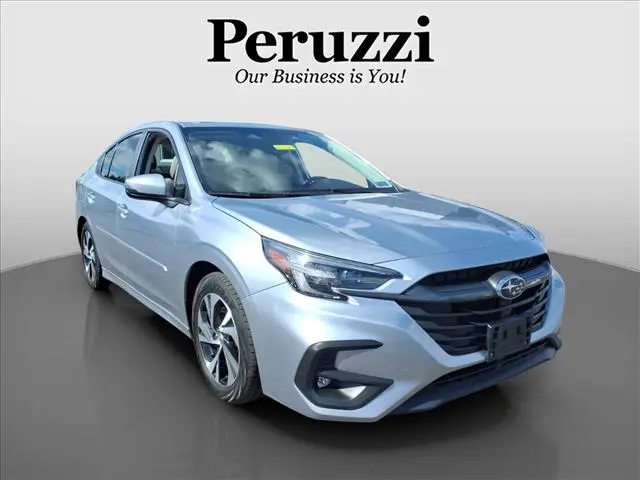 2023 Subaru Legacy Premium