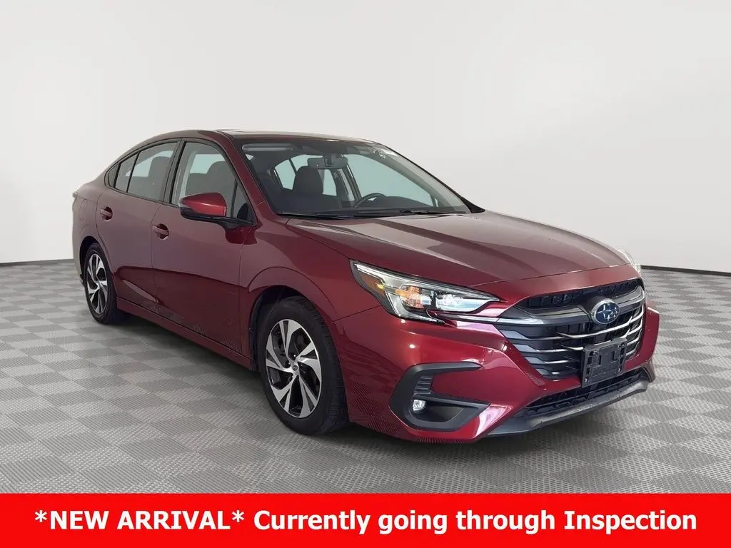 2023 Subaru Legacy Premium