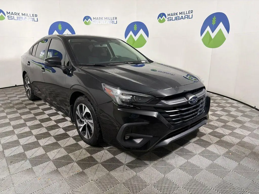 2024 Subaru Legacy Premium