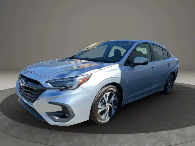 2024 Subaru Legacy Premium