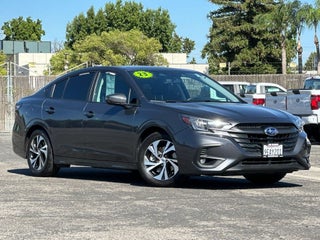 2023 Subaru Legacy Premium