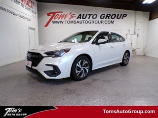 2023 Subaru Legacy Premium
