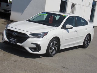 2024 Subaru Legacy Premium