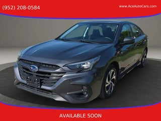 2023 Subaru Legacy Premium