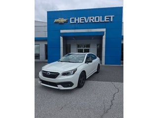 2020 Subaru Legacy Sport