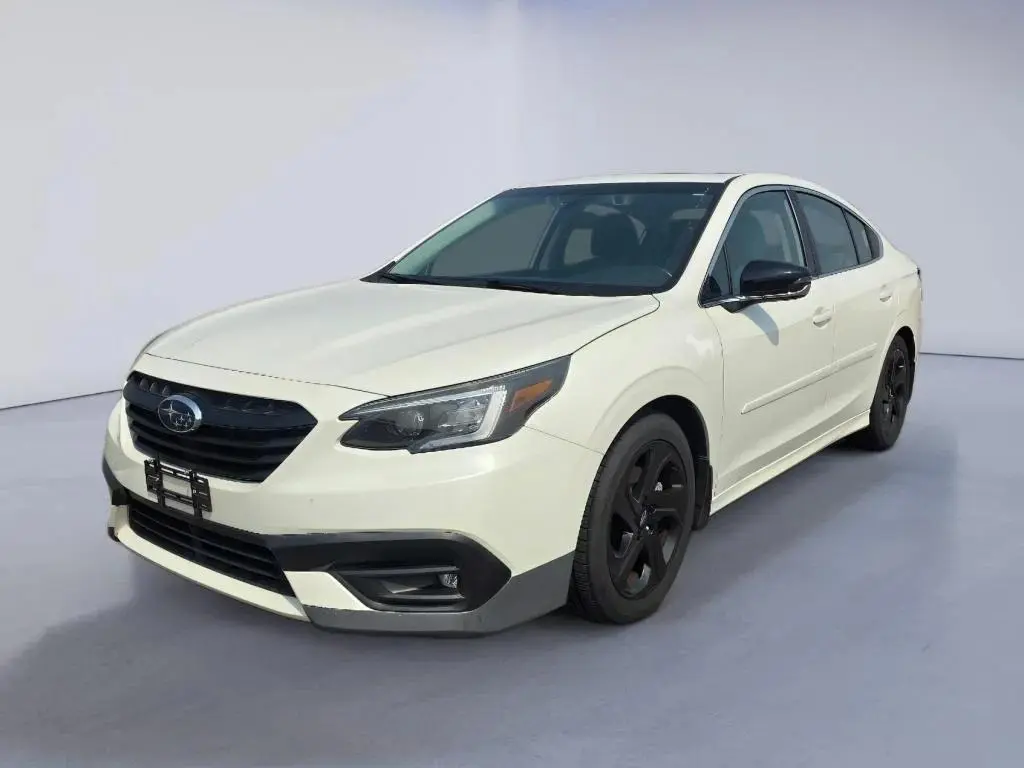 2022 Subaru Legacy Sport