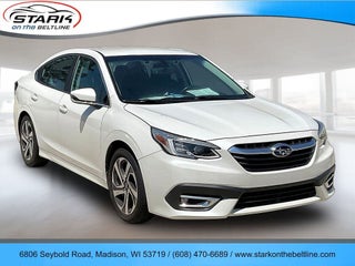 2020 Subaru Legacy Limited