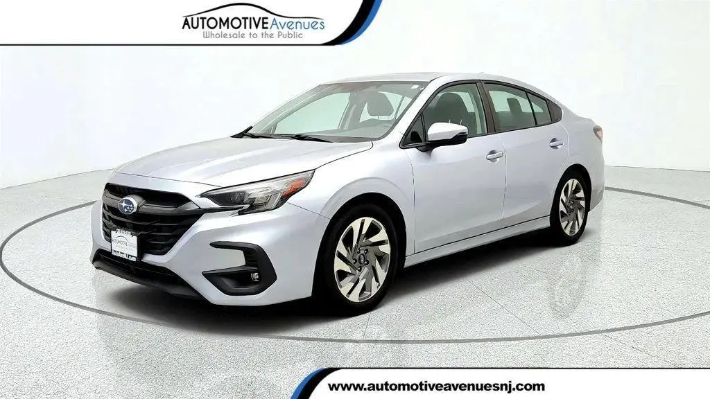 2024 Subaru Legacy Limited