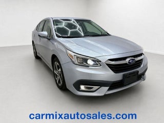 2022 Subaru Legacy Limited
