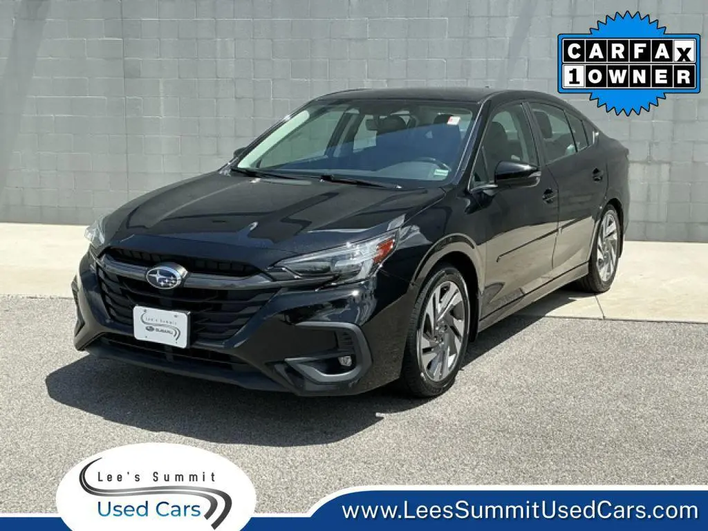 2023 Subaru Legacy Limited
