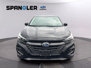 2023 Subaru Legacy Limited