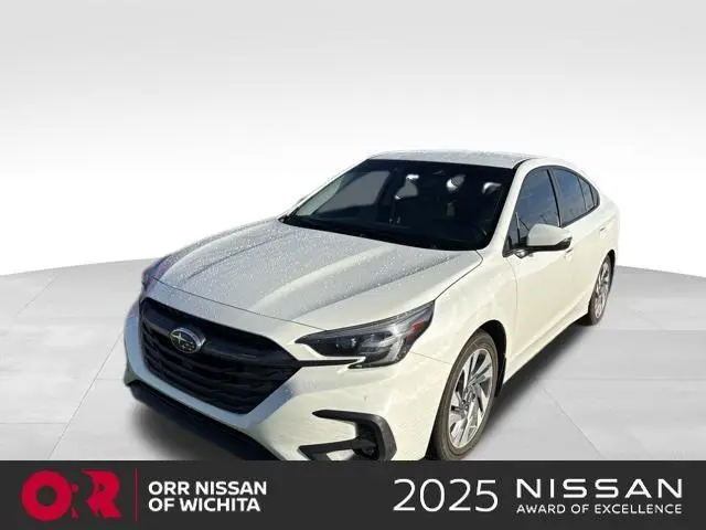 2023 Subaru Legacy Limited