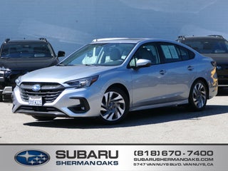 2024 Subaru Legacy Limited