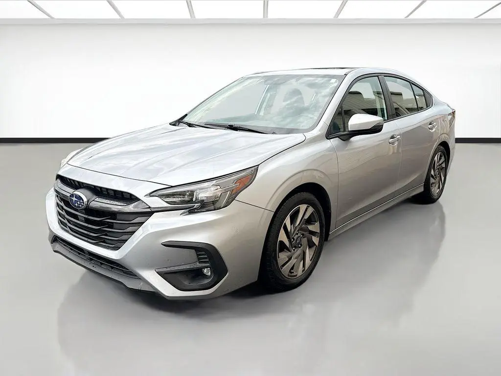 2024 Subaru Legacy Limited