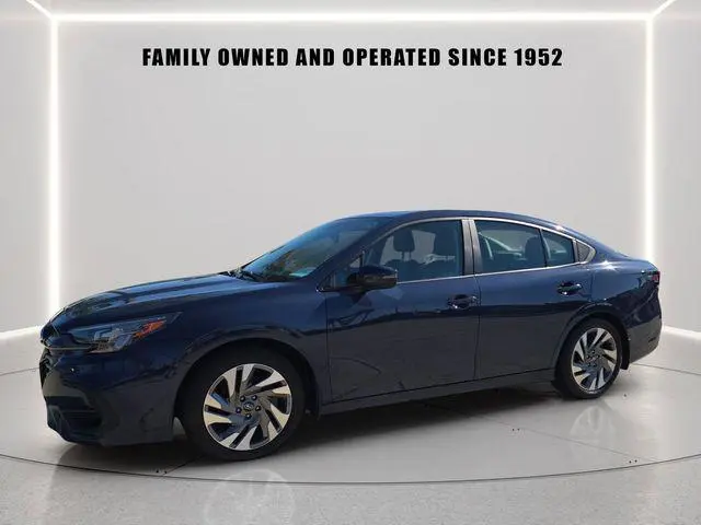 2025 Subaru Legacy Limited