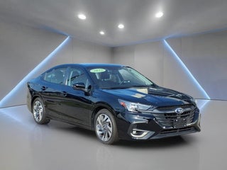 2023 Subaru Legacy Limited