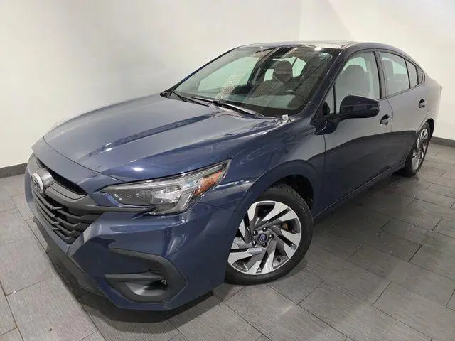 2024 Subaru Legacy Limited