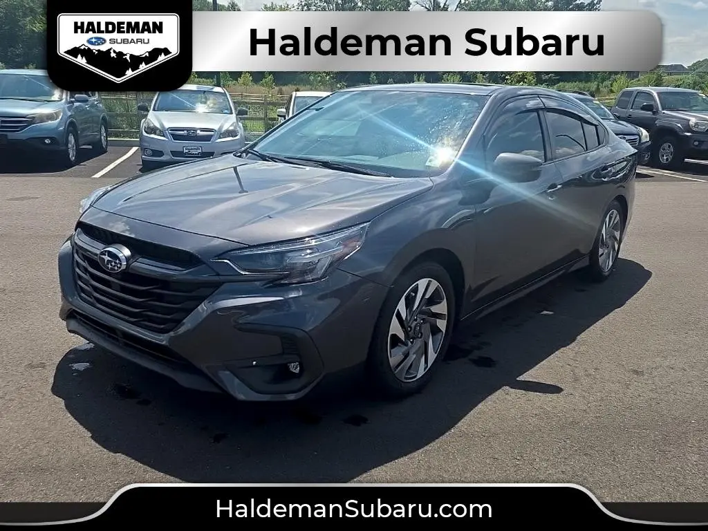 2024 Subaru Legacy Limited