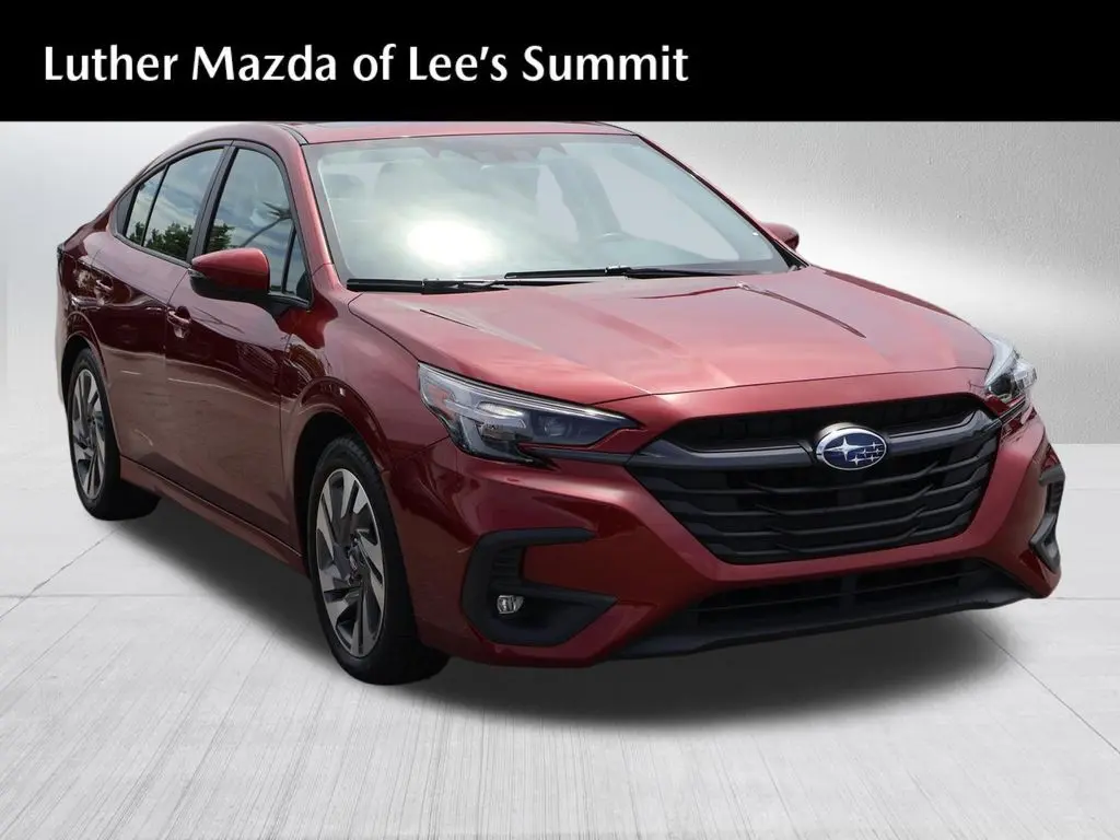 2024 Subaru Legacy Limited