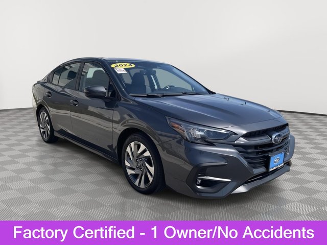 2024 Subaru Legacy Limited