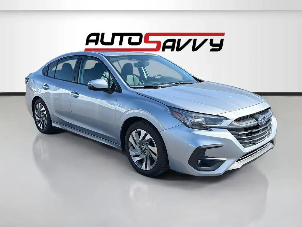 2025 Subaru Legacy Limited