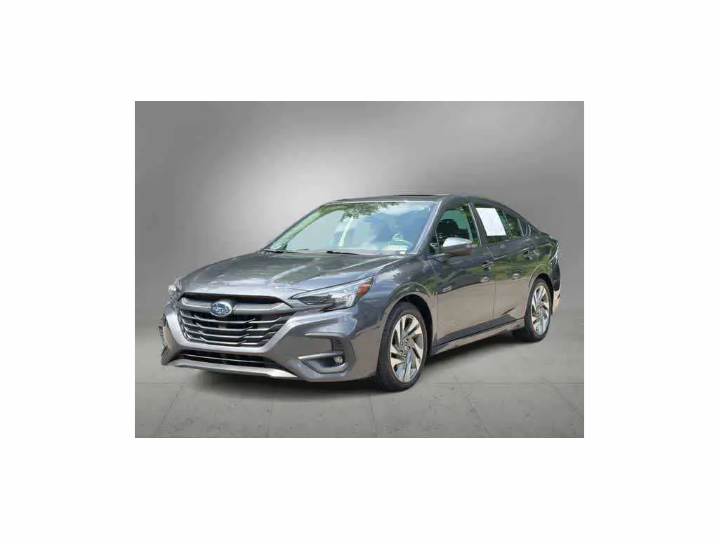 2025 Subaru Legacy Limited