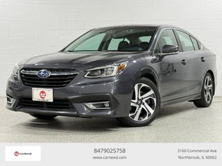 2020 Subaru Legacy Limited