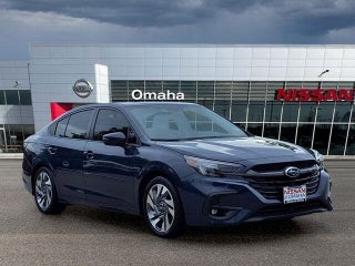 2023 Subaru Legacy Limited