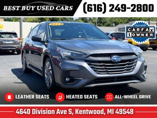 2024 Subaru Legacy Limited