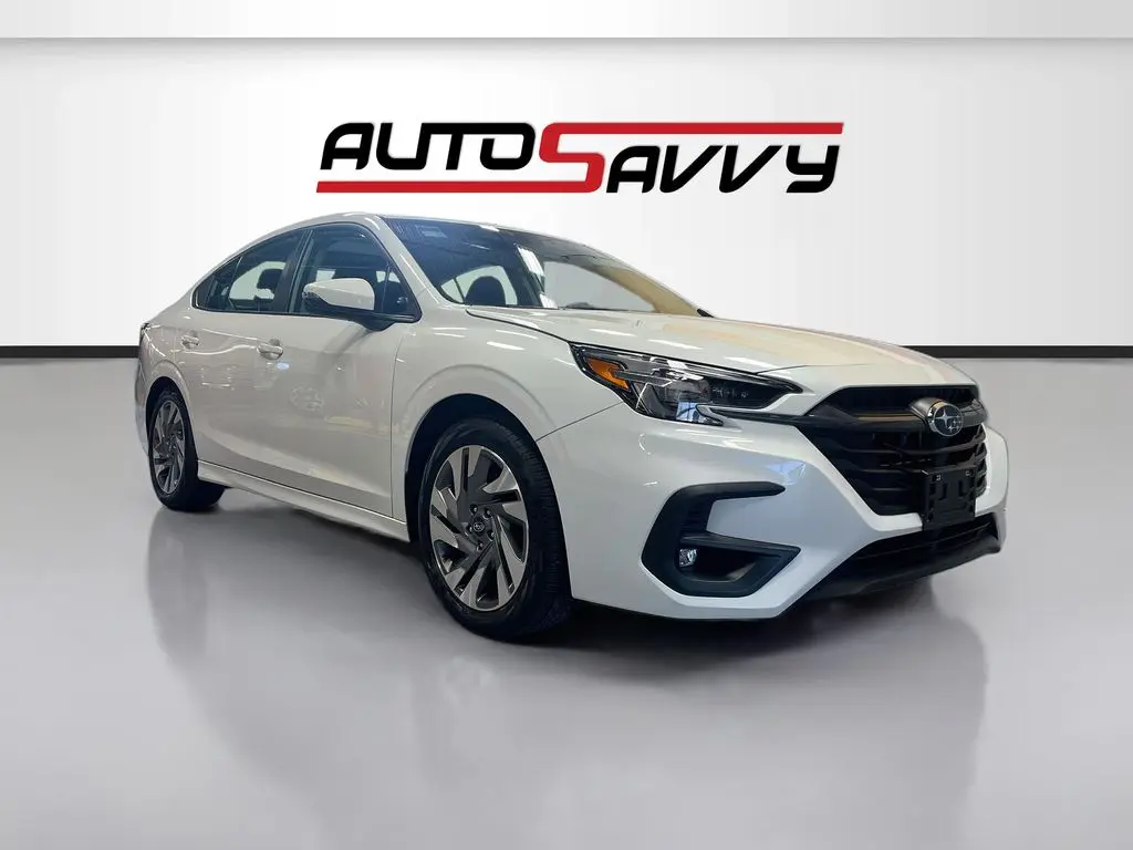 2024 Subaru Legacy Limited