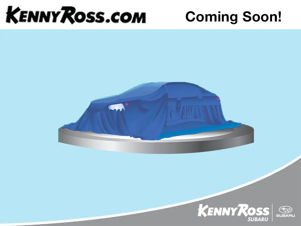 2024 Subaru Legacy Limited