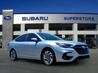 2025 Subaru Legacy Limited
