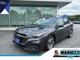 2024 Subaru Legacy Limited