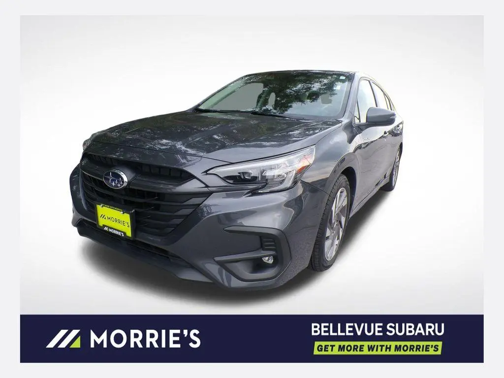2024 Subaru Legacy Limited