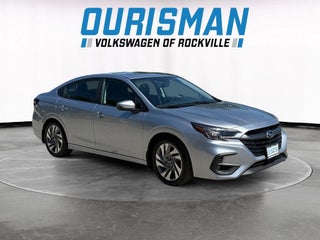 2024 Subaru Legacy Limited
